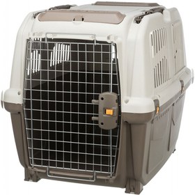 تصویر باکس حمل سگ اسکودو با مجوز یاتا سایز 5 