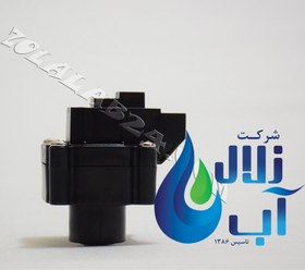 تصویر سوئیچ لو پرشر تصفیه آب JEAK ا JEAK Low Pressure Switch For Reverse Osmosis JEAK Low Pressure Switch For Reverse Osmosis
