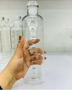 تصویر بطری پیرکس ایکیا 1000 میلی لیتر Ikea pyrex bottle