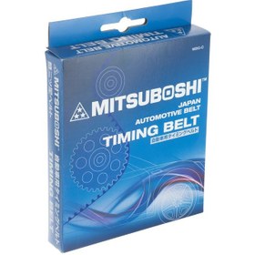 تصویر تسمه تایم پراید میتسوبیشی Pride Timing Belt