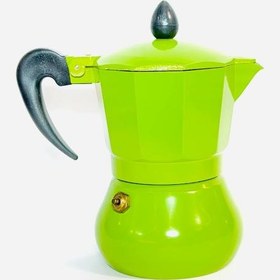 تصویر موکاپ 3 کاپ ته گرد برند بارنی 