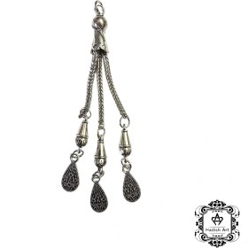 تصویر کرکوش استیل کد1 