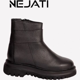 تصویر نیم بوت زنانه 323 