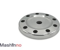 تصویر درب باک RC مناسب پژو 206 و پژو 207 