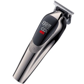 تصویر ماشین اصلاح دی اس پی مدل DSP-91717 با تکنولوژی برش مستقیم 