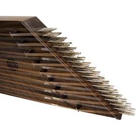 تصویر سنتور چیتگر نیمه حرفه ای 