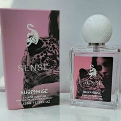 تصویر عطر جورجینا مینی در حجم 35 میل 