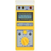 تصویر تستر RCD دیجیتال اس ای دبلیو مدل 2712EL 2712 EL Digital RCD / GFCI / ELCB Tester