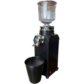 تصویر آسیاب صنعتی 