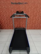 تصویر تردمیل Horizon هورایزن 