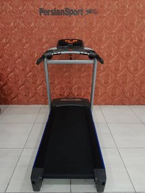 تصویر تردمیل Horizon هورایزن 