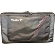 تصویر سافت کیس دی جی Large Pioneer DJ Softcase 