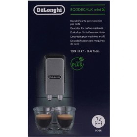 تصویر محلول شوینده دلونگی 200ml 