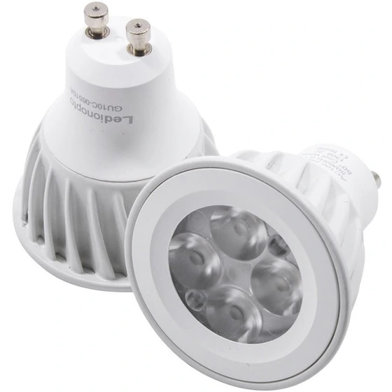 خرید و قیمت LED COB هالوژنی سقفی سفید مهتابی 220V-6W مارک LEDIONOPTO | ترب