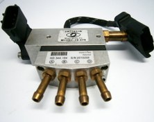 تصویر ریل کروز کارخانه ای 