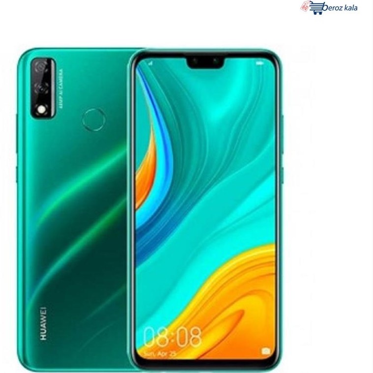 huawei y8i price