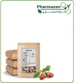 تصویر میوه بلوط خشک فله 