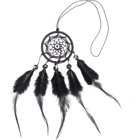 تصویر دریم کچر مهره مشکی 