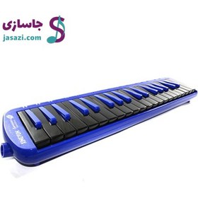 تصویر ملودیکا F-37-S سایز آبی 