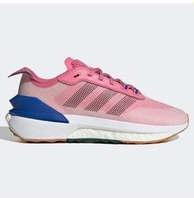 تصویر کفش ورزشی زنانه Avryn Pink آدیداس adidas 