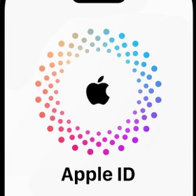 تصویر اپل آیدی معتبر اریجینال اپل America/europe based Apple ID