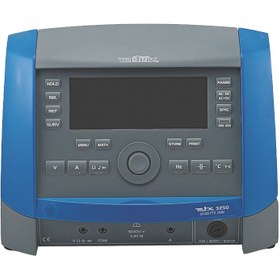 تصویر مولتی متر متریکس مدل MTX3250 Metrix MTX3250 Multimeter