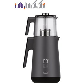 تصویر چای ساز کوخ KE-2145 KOUCH TEA MAKER KE-2145