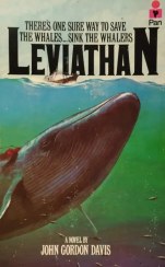 تصویر Leviathan | John Gordon Davis 