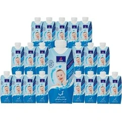 خرید و قیمت پک 20 عددی آب استریلیزه نوزادان و کودکان ماجان | ترب
