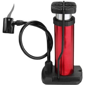 تصویر تلمبه پدالی Mini Foot Pump 