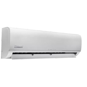 تصویر کولر گازی سرد و گرم 24 هزار ابکازو مدل R410A Hot and cold air conditioner 24 thousand ebkazo model R410A