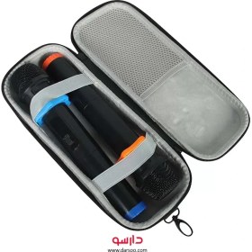 تصویر کیف حمل میکروفون جی بی ال JBL Wireless Microphone 