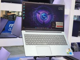 تصویر لپ تاپ 15.6 اینچی لنوو مدل LOQ 15IAX9E I5-12450H 16GB 1TB SSD RTX2050 4GB 