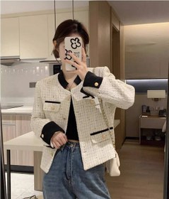 تصویر کت کوتاه جدید (۲) 