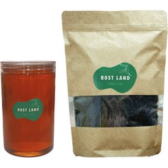 تصویر پک صبحانه اول 