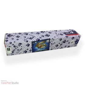 تصویر کمک فنر عقب عظام مناسب کوییک و تیبا کد 3183076 
