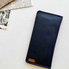 تصویر کیف پول مردانه 