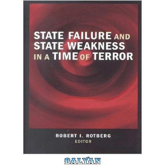 خرید و قیمت دانلود کتاب State Failure and State Weakness in a Time of ...