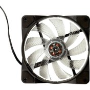 تصویر فن کیس 12*12 RBG 007 RBG Fan 007 12*12