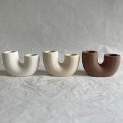 تصویر شمعدان یو 