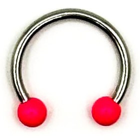 تصویر پیرسینگ اسمایل کد 516 