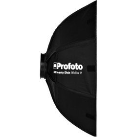 تصویر بیوتی دیش پروفوتو Profoto OCF Beauty Dish Profoto OCF Beauty Dish