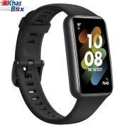 تصویر ساعت هوشمند هوآوی مدل Band 7 با نمایشگر AMOLED 