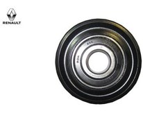 تصویر پولی هرزگرد دینام فلزی رنو ساندرو 