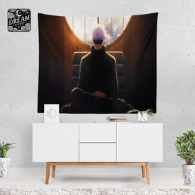 تصویر بک دراپ انیمه کد PU0040 