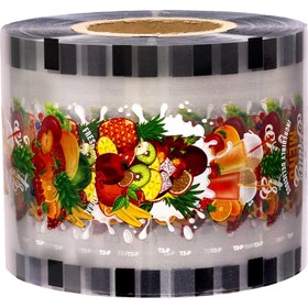 تصویر رول دستگاه پک Code:1000 