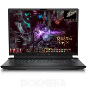 تصویر لپ‌تاپ گیمینگ Alienware M18 R1 (AMD) Gaming Laptop 