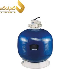 تصویر فیلتر شنی استخر لسوئیم مدل ADG-900 ADG-900