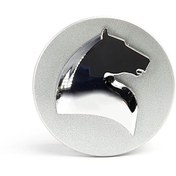 تصویر قالپاق خودرو ایساکو مناسب سمند و دنا 