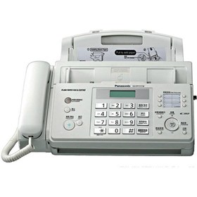 تصویر فکس پاناسونیک مدل FP711CX-W FAX / استوک اروپایی 